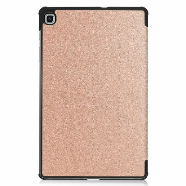 Фото - Чехол для планшета BeCover Smart Case for Samsung Galaxy Tab S6 Lite 10.4 P610/P613/P615/P619 Rose Gold (708325)