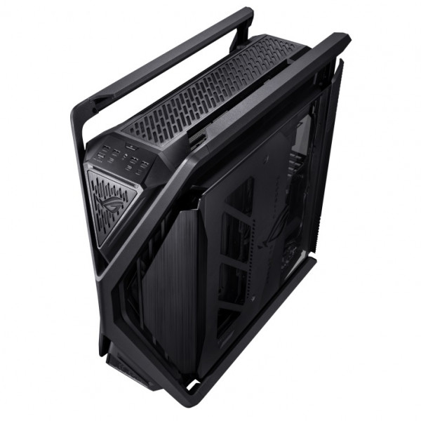 Фото - Корпус Asus ROG Hyperion GR701 BTF Edition Black без БЖ (90DC00F0-B39020)
