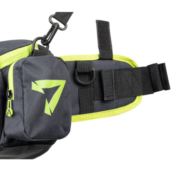 Фото - Поясная сумка Select SL02HB Dark Blue