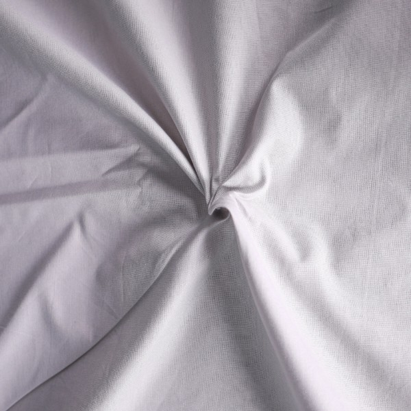 Фото - Комплект постельного белья MirSon 175х210 см 00-6 Geometry Grey Поплин (2200009705328)