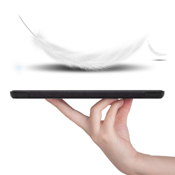 Фото - Чехол для планшета BeCover Smart Case for Samsung Galaxy Tab S6 Lite (2024) 10.4" P620/P625/P627 Don't Touch (710825)