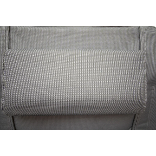 Фото - Складаний стілець Vango Hampton Grande DLX Chair Excalibur (CHRHAMPTOE27A3T)