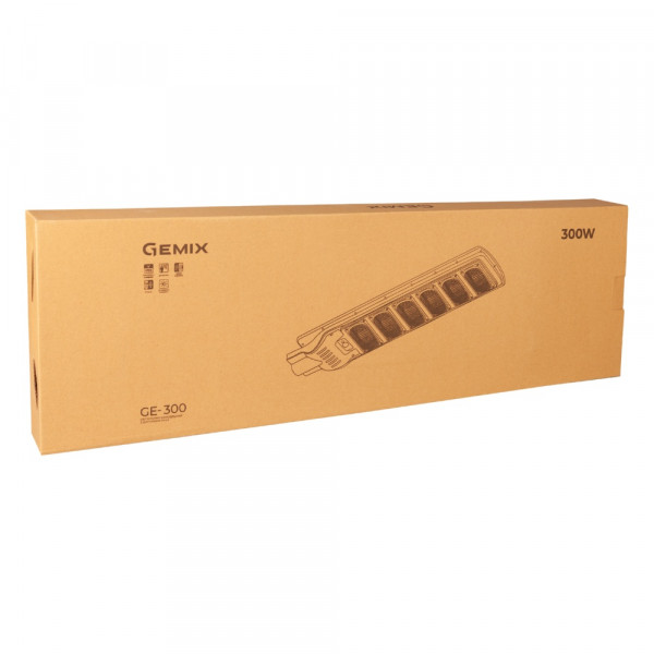 Фото - Светодиодный прожектор Gemix GE-300