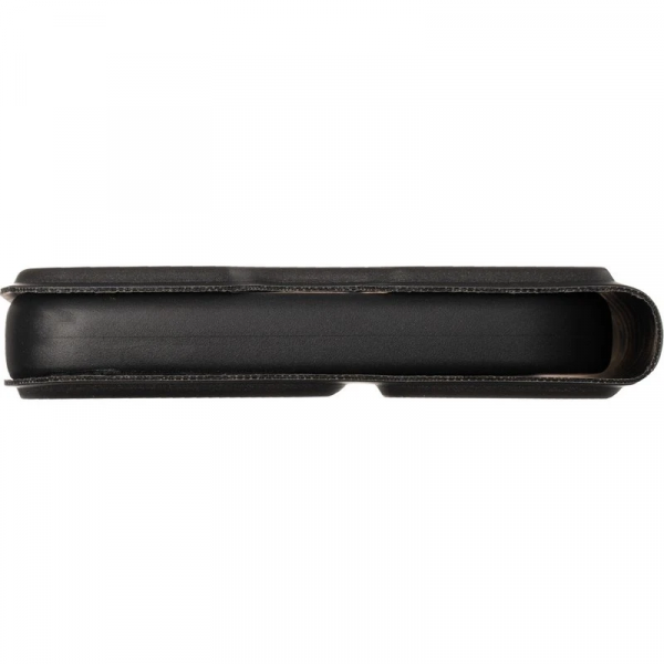 Фото - Чохол для смартфону Gelius Shell Case for Oppo A78 Black (94446)