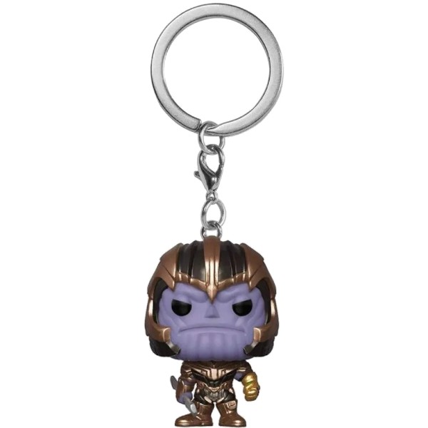 Фото - Колекційна фігурка FUNKO "Endgame" - Thanos (36680)