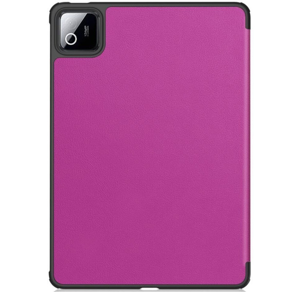 Фото - Чохол для планшета BeCover Smart Case for Xiaomi Pad 8 / 8 Pro 11.2" Purple (714591)