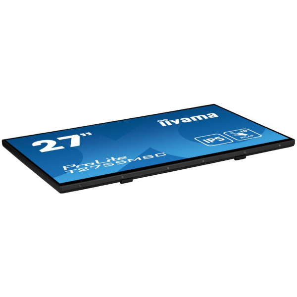 Фото - Монитор IIYAMA T2755MSC-B1