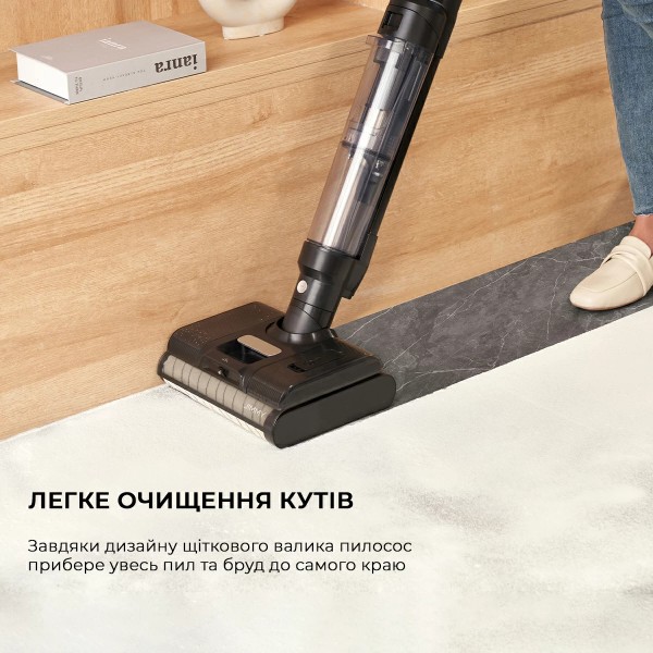 Фото - Пылесос ручной для дома JIMMY PW11 Pro Max