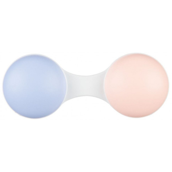 Фото - Брязкальце Набір Canpol babies Pastel (79/401)