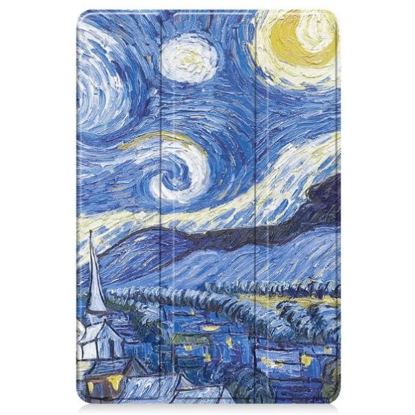 Фото - Чохол для планшета BeCover Smart Case for Xiaomi Poco Pad / Poco Pad M1 12.1'' Night (711575)