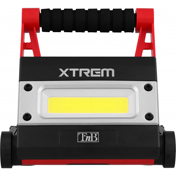 Фото - Уценка - Фонарь TnB XLAMP 12