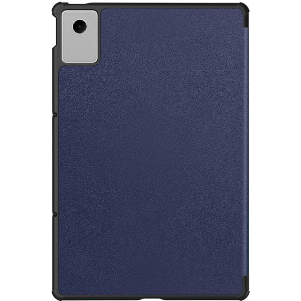 Фото - Чехол для планшета BeCover Smart Case for Lenovo Idea Tab Plus 12.1" Deep Blue (715079)