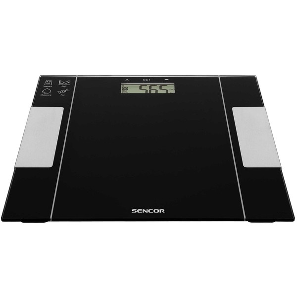 Фото - Ваги Sencor SBS 5050BK