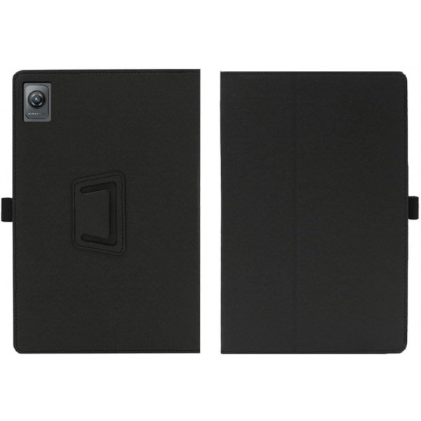 Фото - Чохол для планшета BeCover Slimbook for Blackview Tab 60 8.68'' Black (712833)