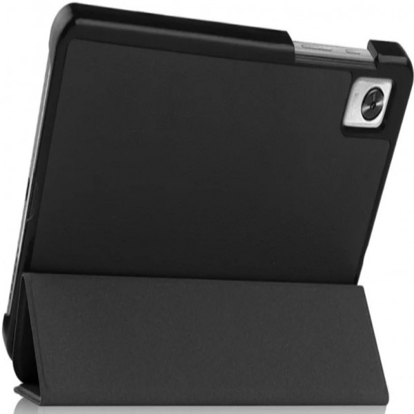 Фото - Чохол для планшета BeCover Smart Case for Blackview Tab 60 8.68'' Black (712836)