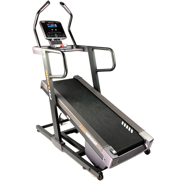Фото - Беговая дорожка FitLogic CM1802