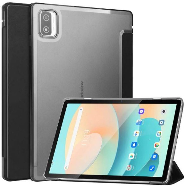 Фото - Чехол для планшета BeCover TPU Edge BeCover for Blackview Tab 12 10.1" Black (709885)