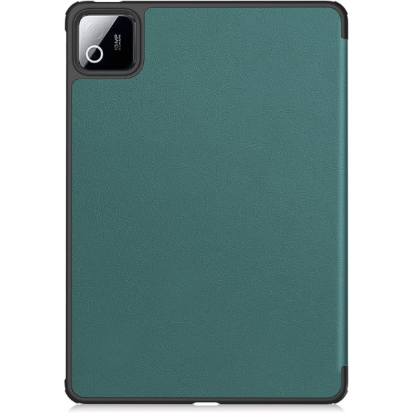 Фото - Чохол для планшета BeCover Smart Case for Xiaomi Pad 8 / 8 Pro 11.2" Dark Green (714583)
