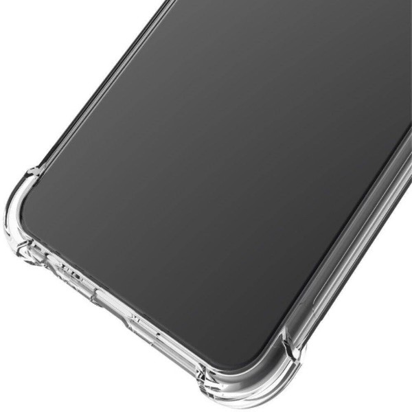 Фото - Чехол для смартфона BeCover Anti-Shock for Tecno Pop 6 Pro (BE8) Clear (709835)