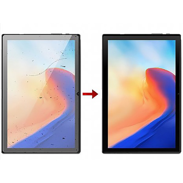 Фото - Захисне скло для планшета BeCover for Blackview Tab 8 10.1" (707896)