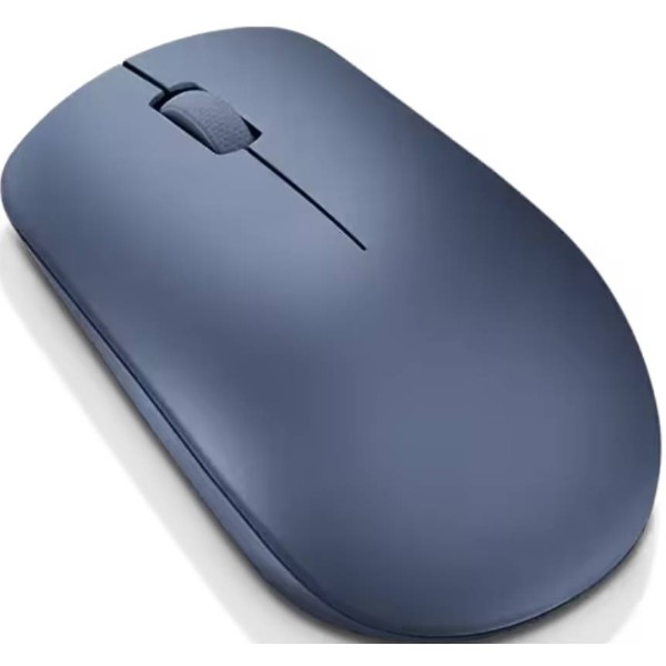 Фото - Миша бездротова Lenovo 530 Wireless Mouse (GY50Z18986) Abyss Blue
