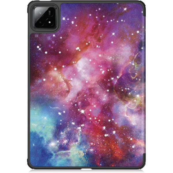 Фото - Чохол для планшету BeCover Smart Case for Xiaomi Pad 7 / 7 Pro 11.2" Space (712815)