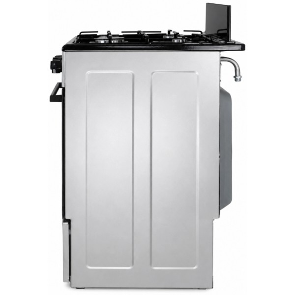 Фото - Плита газовая Milano ML50G0/03 grey