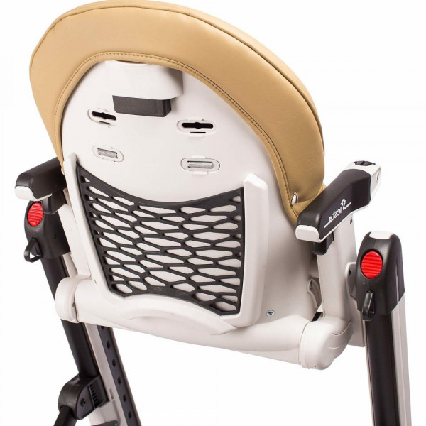 Фото - Стульчик для кормления трансформер Peg-Perego Siesta Follow Me Noce (бежевый)