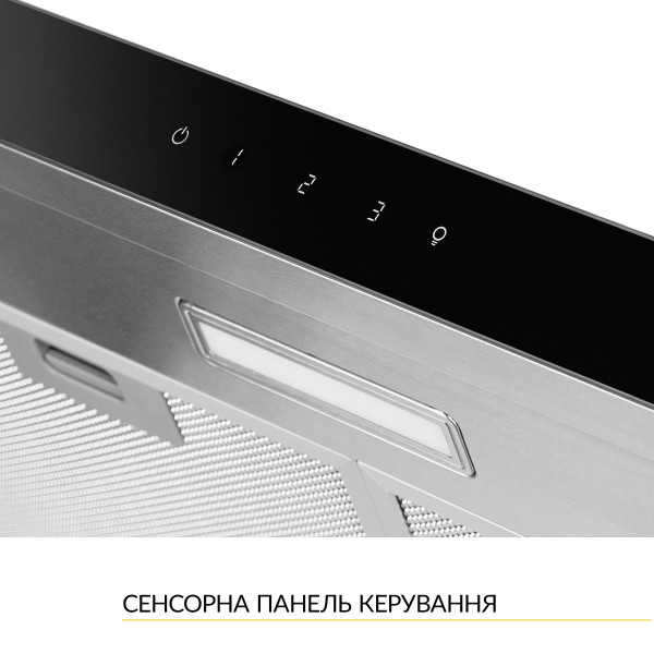 Фото - Вытяжка традиционная Weilor WPL 6092 I
