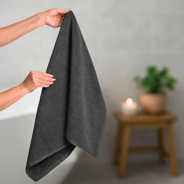 Фото - Полотенце для лица IDEIA махровый 50х90 см (8-35869*005)