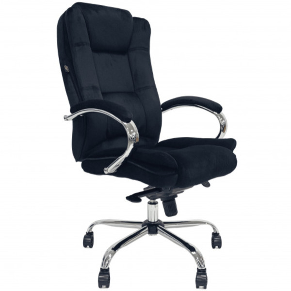 Фото - Кресло офисное Barsky Soft Microfiber (Soft-06)