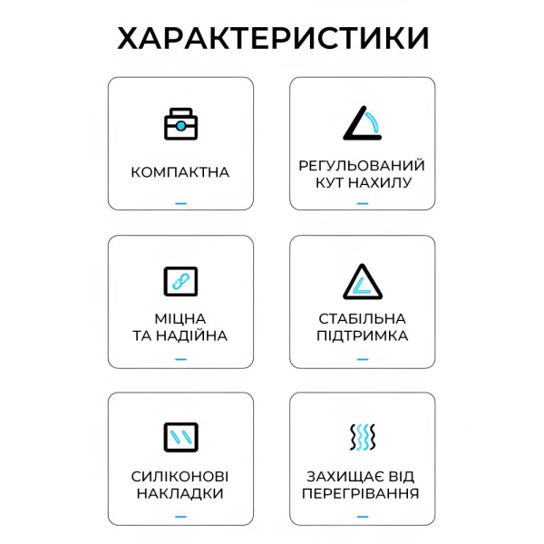 Фото - Подставка под ноутбук OfficePro LS321S Aluminum alloy Silver