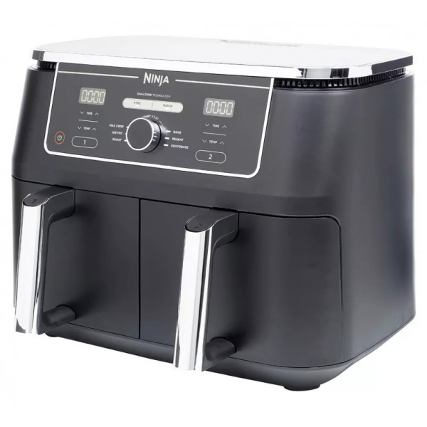 Фото - Мультипечь Ninja Dual Zone Air Fryer Max AF400EU