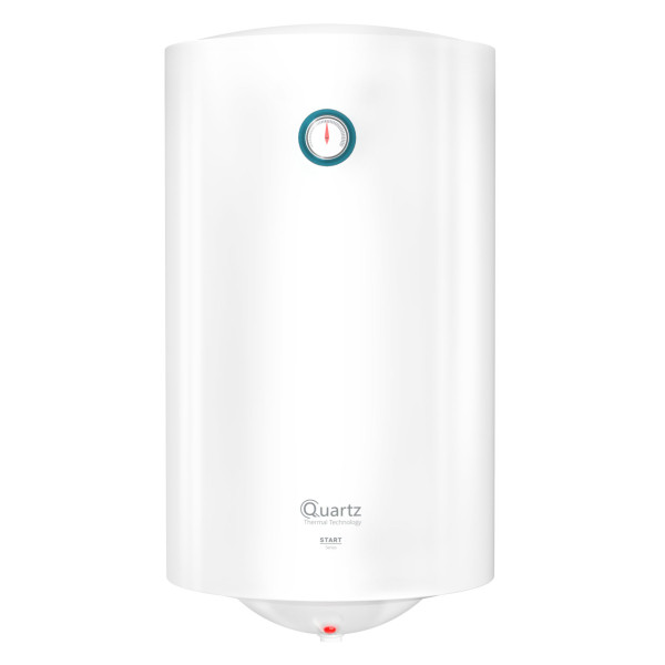 Фото - Водонагрівач Quartz Thermal Technology Start 50 V Slim