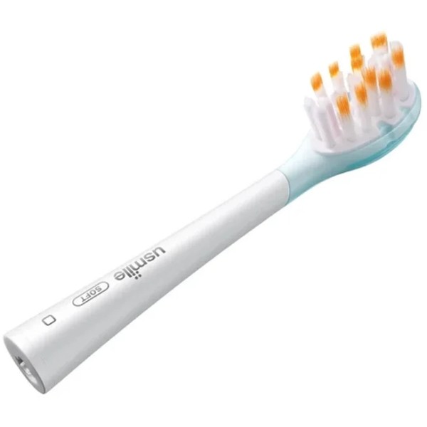 Фото - Насадка для зубної щітки Usmile Advanced Sensitive Care PCK002 2 шт.
