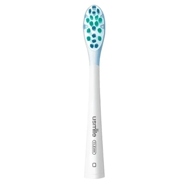 Фото - Насадка для зубної щітки Usmile Advanced Cleaning PCK003 2 шт.