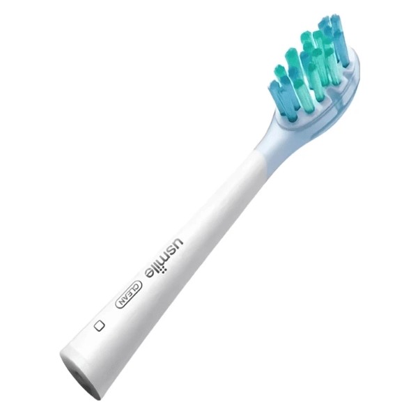 Фото - Насадка для зубної щітки Usmile Advanced Cleaning PCK003 2 шт.