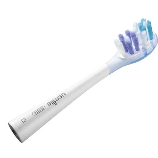 Фото - Насадка для зубної щітки Usmile Advanced Whitening PCK001 2 шт.