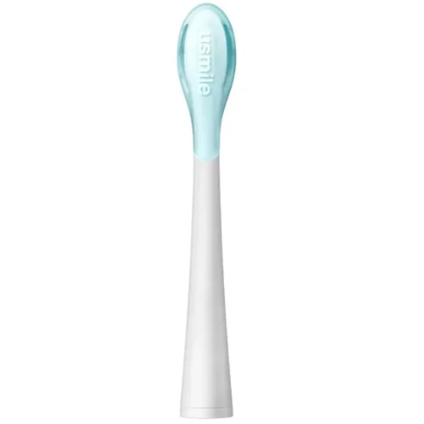 Фото - Насадка для зубної щітки Usmile Advanced Sensitive Care PCK002 2 шт.