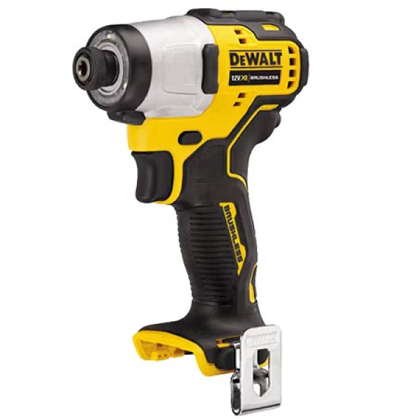 Фото - Шуруповерт DeWALT DCF801N