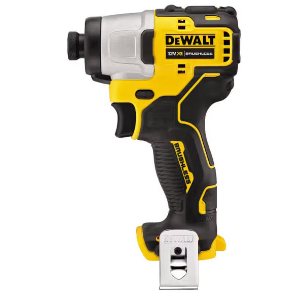 Фото - Шуруповерт DeWALT DCF801N