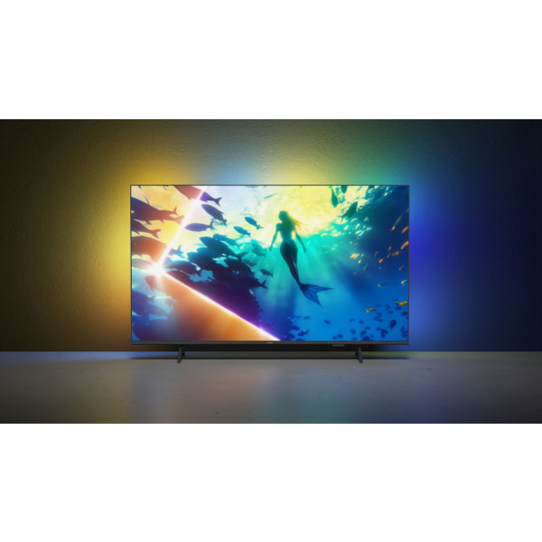 Фото - Телевизор Philips 43PUS8010/12