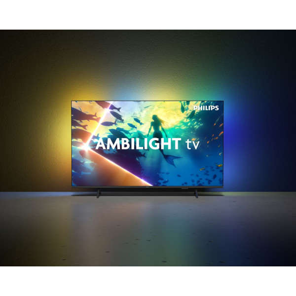 Фото - Телевизор Philips 65PUS8010/12