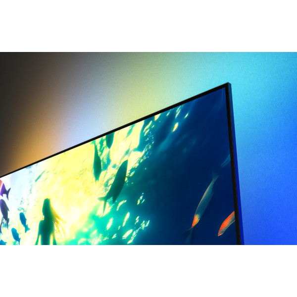 Фото - Телевизор Philips 43PUS8010/12