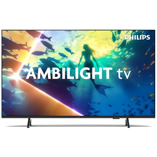 Фото - Телевизор Philips 50PUS8010/12