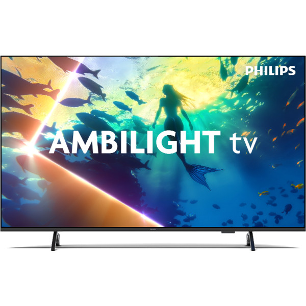 Фото - Телевизор Philips 43PUS8010/12