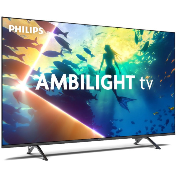 Фото - Телевизор Philips 50PUS8010/12