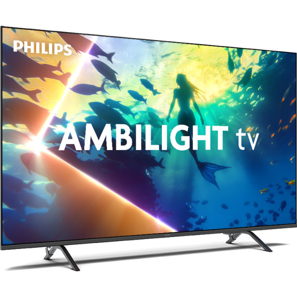 Фото - Телевизор Philips 43PUS8010/12