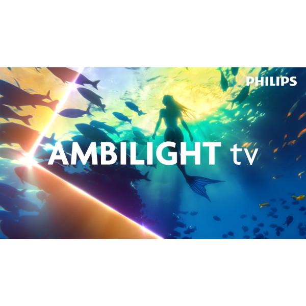 Фото - Уценка - Телевизор Philips 55PUS8010/12