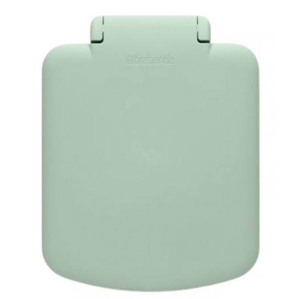 Фото - Бак для сміття з педаллю Brabantia 40 л 800108